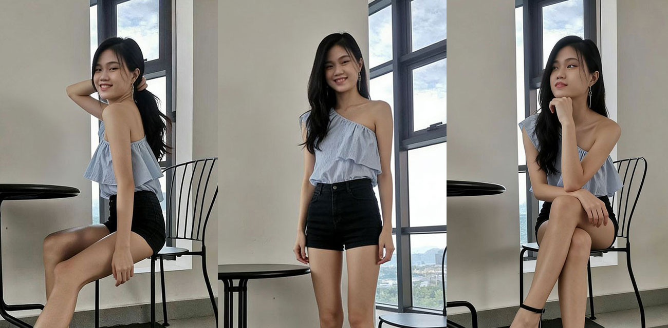 瓜友网恋奔现21岁清纯钢牙妹吃完饭直奔酒店，口交技术超一流浪叫甜美迷人口爆吞精反差属性爆棚