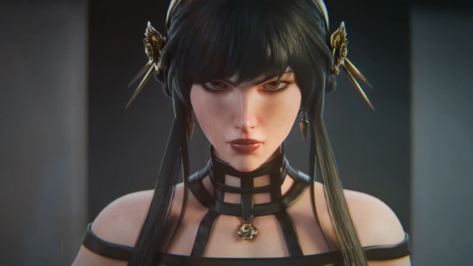 你的伪造者——秘密任务