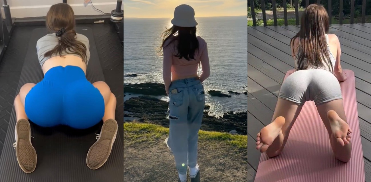 推特顶级媚黑华裔博主【Clarkandmartha】与黑人激情交媾骚穴狂喷白浆